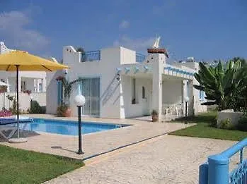 Hotel Philippos 3*