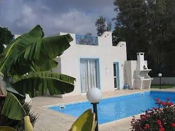 Hotel Philippos 3*