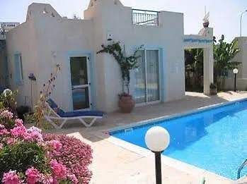 Hotel Philippos 3*