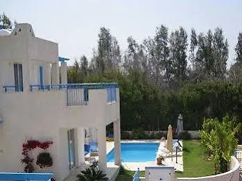 Hotel Philippos 3*