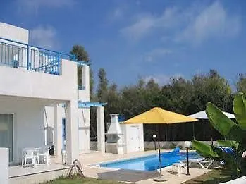 Hotel Philippos 3*
