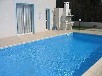 Hotel Philippos 3*