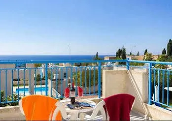 Philippos 3* Klorakas