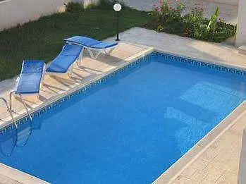 Hotel Philippos 3*