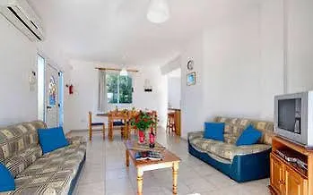 Hotel Philippos 3*