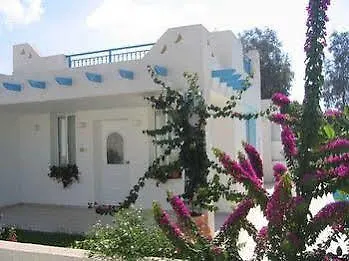 Philippos 3* Klorakas