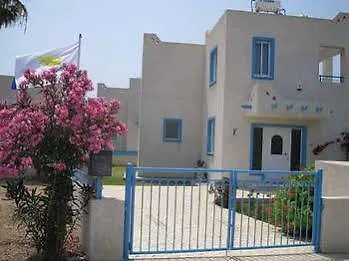 Hotel Philippos 3*