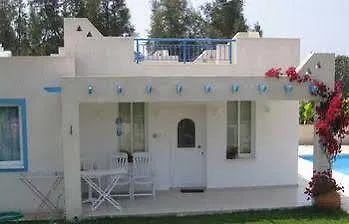 Hotel Philippos 3*