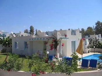 Philippos 3* Klorakas