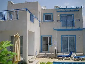 فندق Philippos 3*