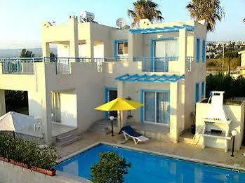 מלון Philippos 3*