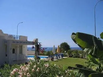 فندق Philippos 3*